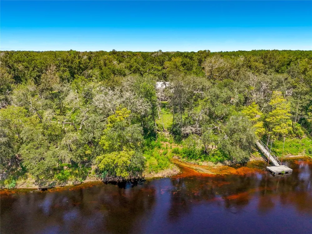 16392 198TH TRACE O'Brien, FL 32071