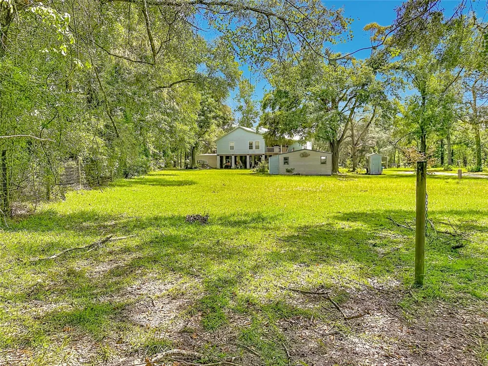16392 198TH TRACE O'Brien, FL 32071
