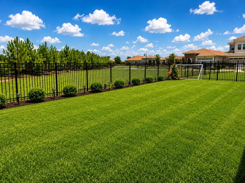 13207 AYLESBURY STREET Orlando, FL 32832