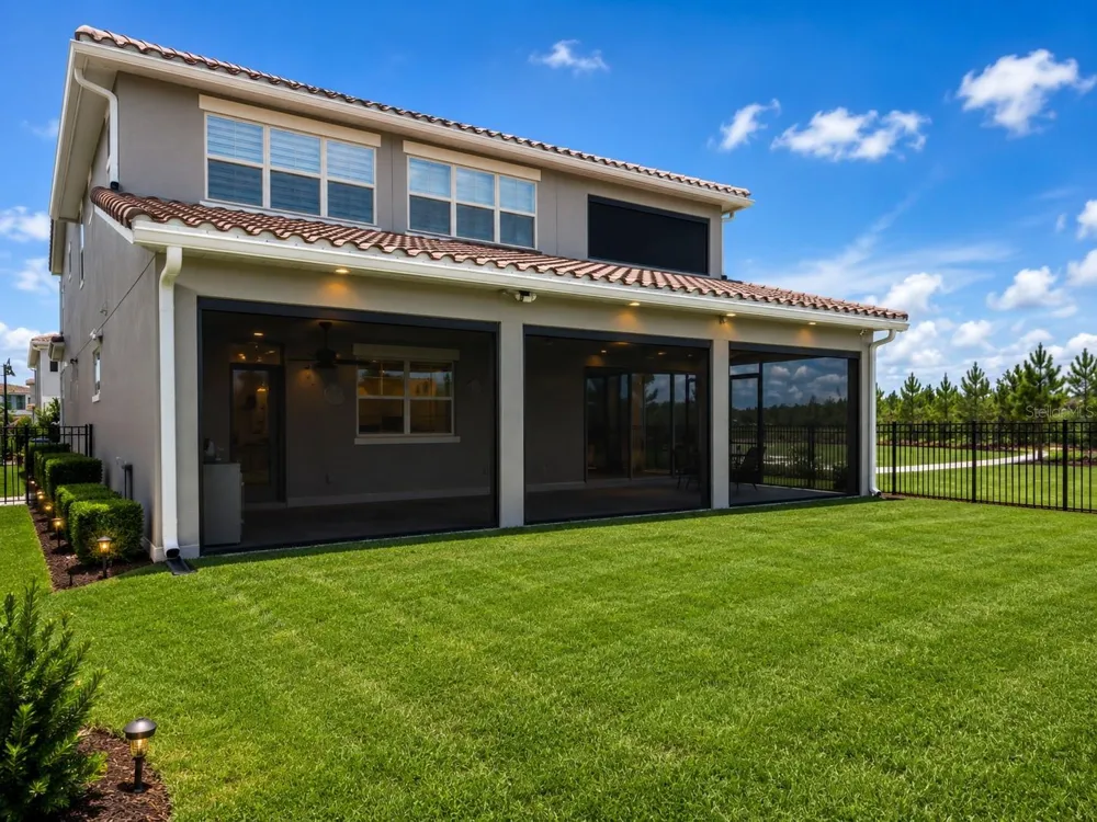 13207 AYLESBURY STREET Orlando, FL 32832