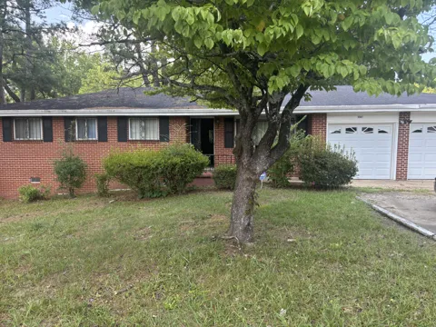 5507 Upshaw Drive