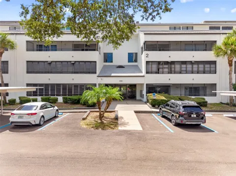 2581 COUNTRYSIDE BOULEVARD #2210
