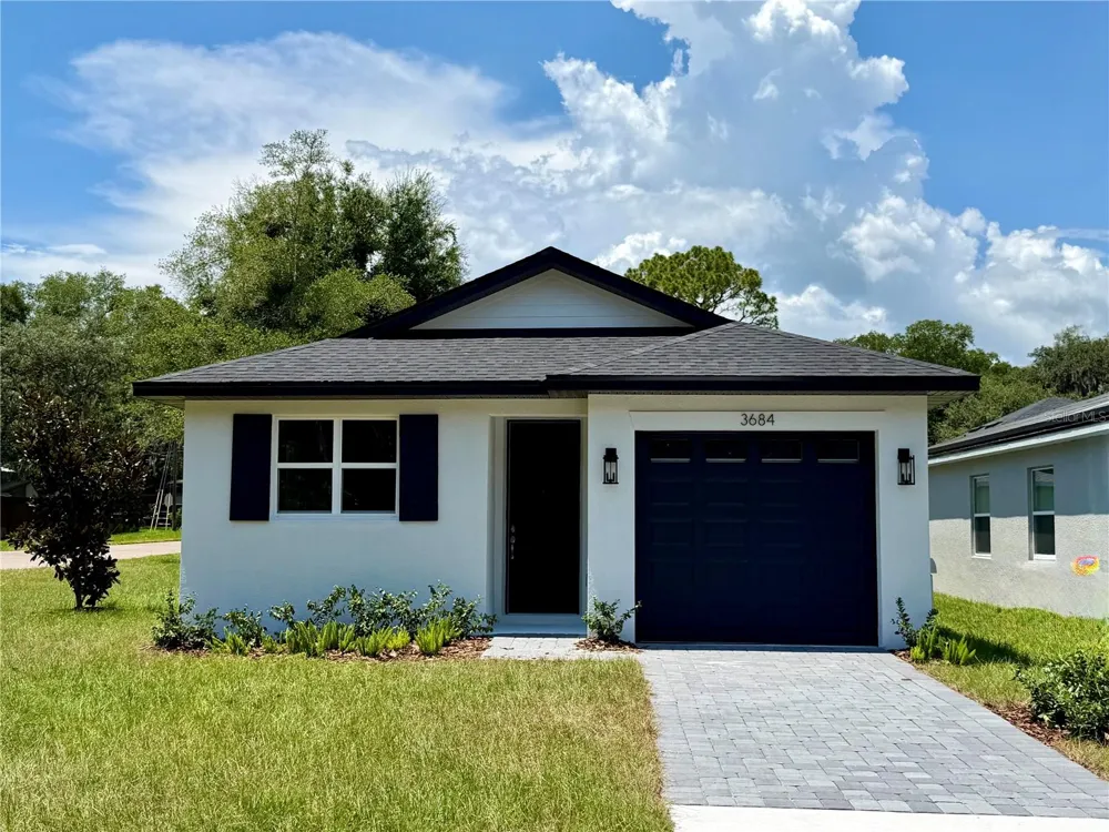 3684 ROLLIN O LANE Apopka, FL 32703