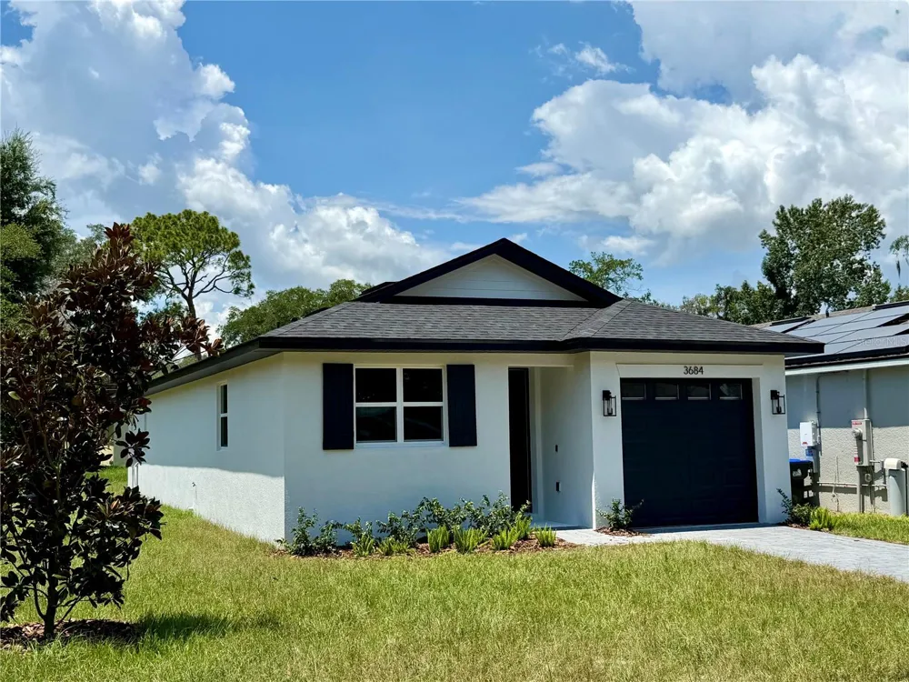 3684 ROLLIN O LANE Apopka, FL 32703