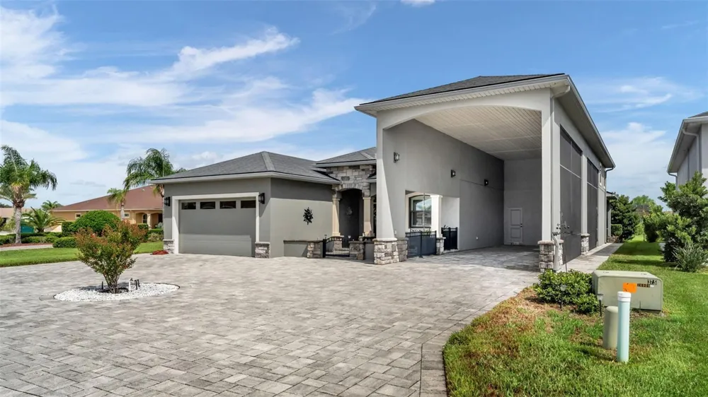 790 TEABERRY TRAIL Polk City, FL 33868