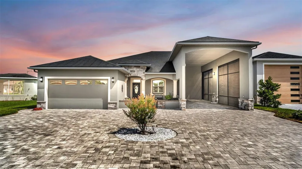 790 TEABERRY TRAIL Polk City, FL 33868