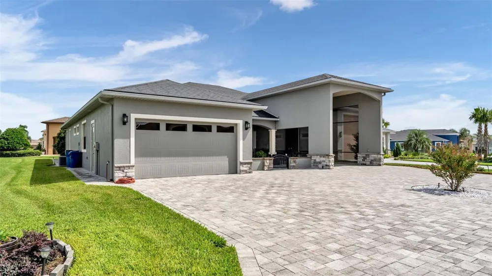 790 TEABERRY TRAIL Polk City, FL 33868