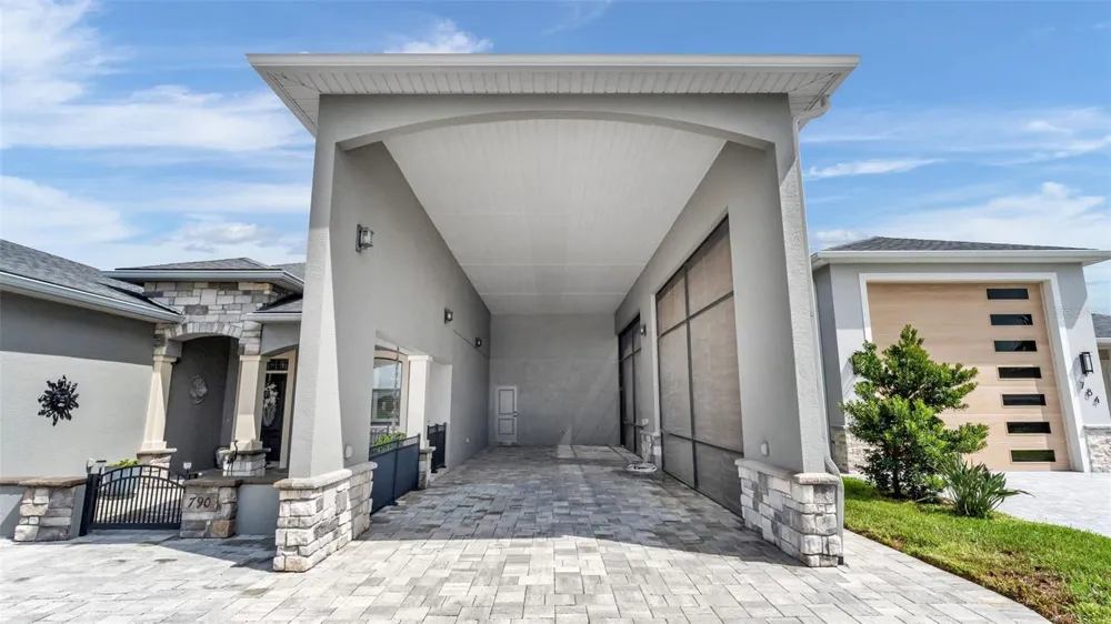 790 TEABERRY TRAIL Polk City, FL 33868