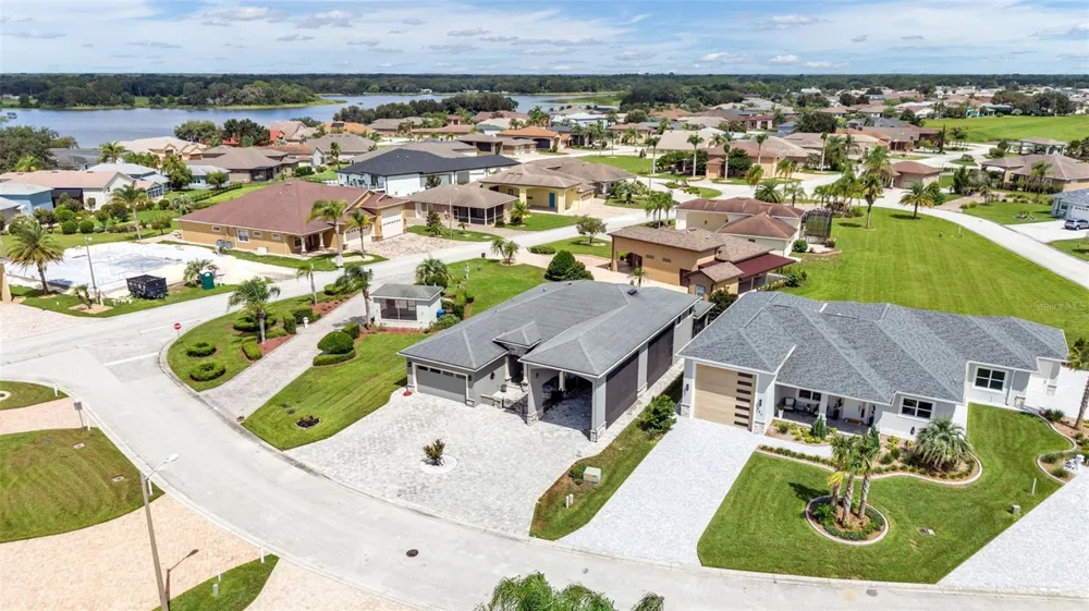 790 TEABERRY TRAIL Polk City, FL 33868