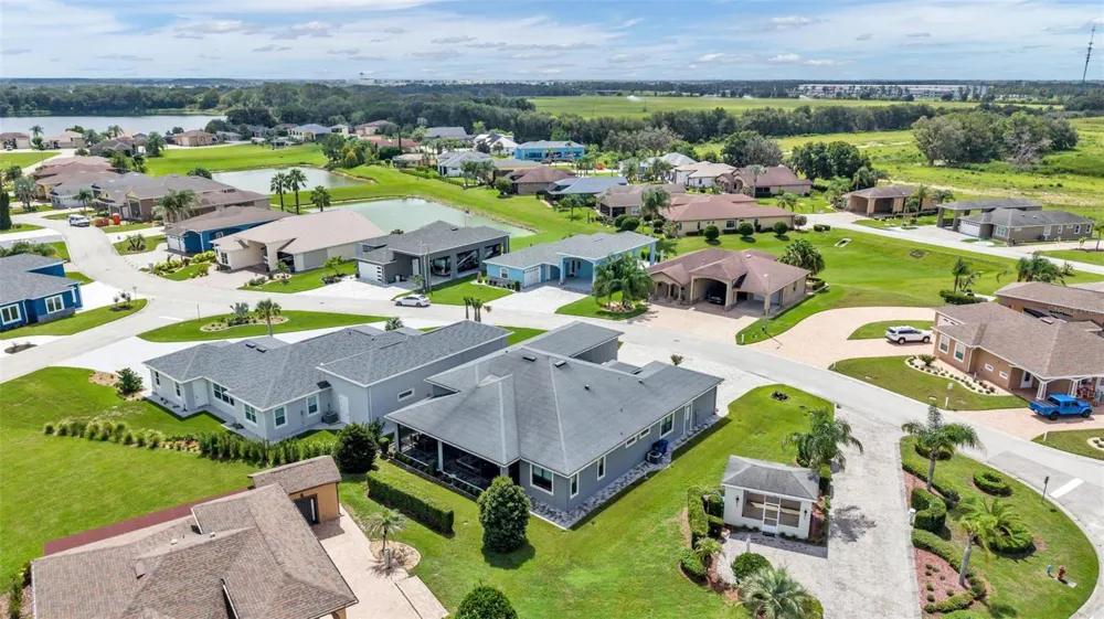 790 TEABERRY TRAIL Polk City, FL 33868