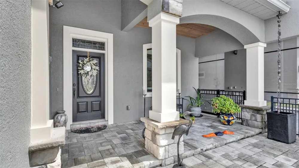 790 TEABERRY TRAIL Polk City, FL 33868