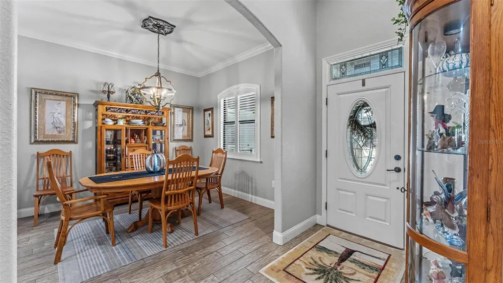 790 TEABERRY TRAIL Polk City, FL 33868