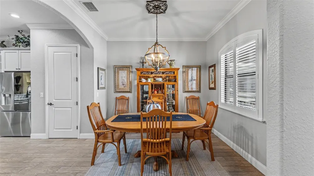 790 TEABERRY TRAIL Polk City, FL 33868