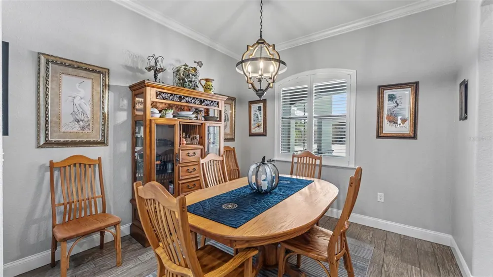 790 TEABERRY TRAIL Polk City, FL 33868