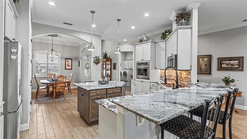 790 TEABERRY TRAIL Polk City, FL 33868