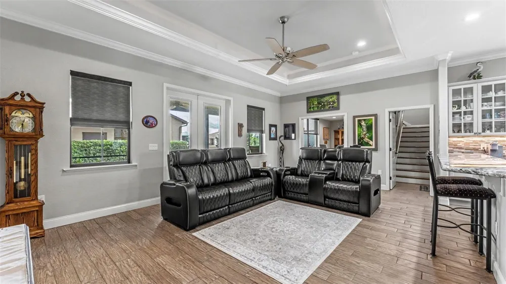 790 TEABERRY TRAIL Polk City, FL 33868