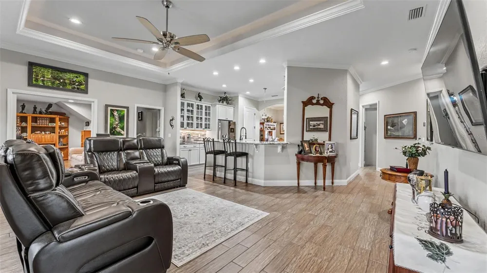 790 TEABERRY TRAIL Polk City, FL 33868
