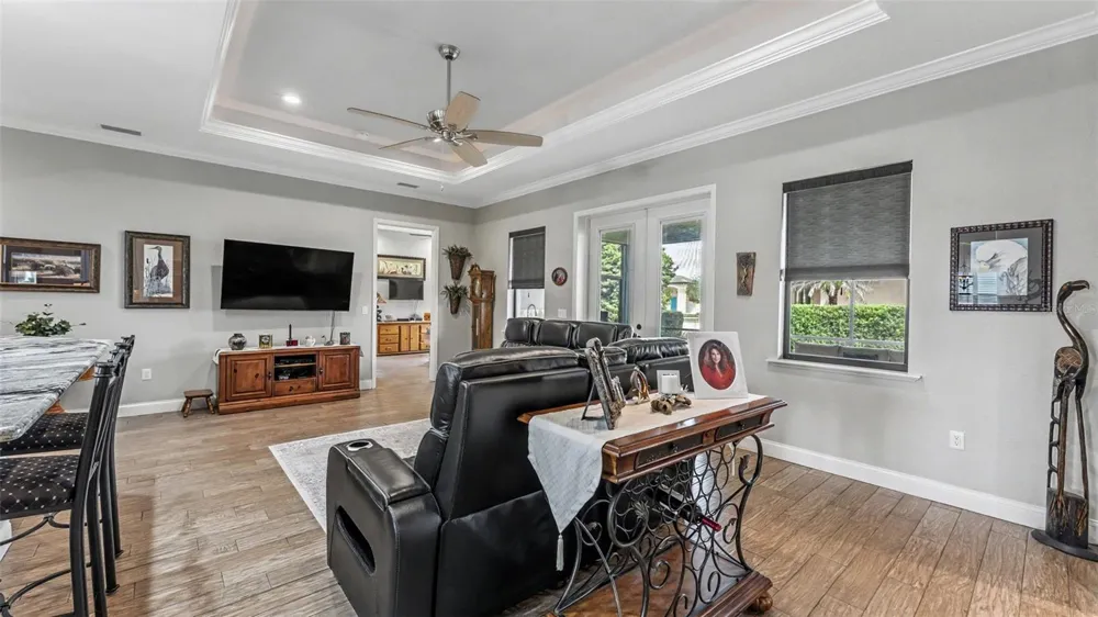 790 TEABERRY TRAIL Polk City, FL 33868