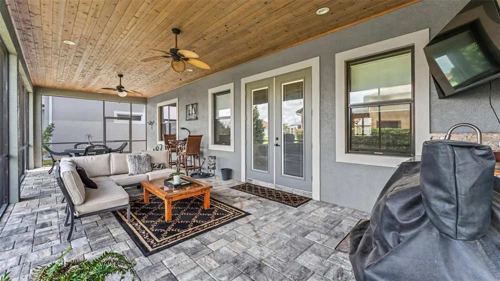 790 TEABERRY TRAIL Polk City, FL 33868
