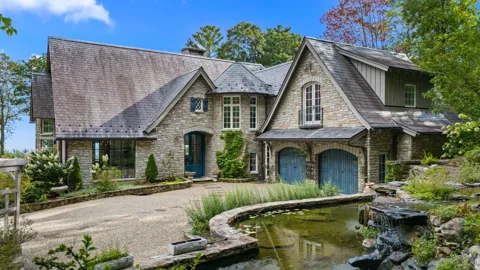 214 South Old Walhalla Road