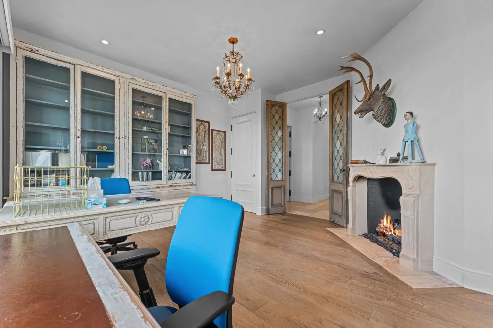 214 South Old Walhalla Road Highlands, NC 28741