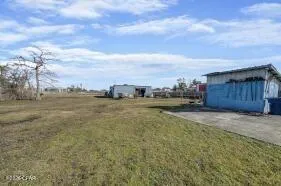 922 East Avenue Panama City, FL 32401