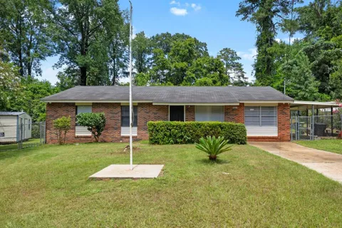 4807 Floyd Court