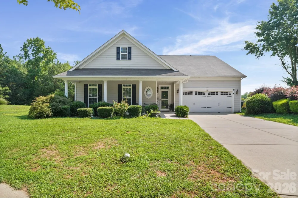 3018 Robusta Court Gastonia, NC 28056