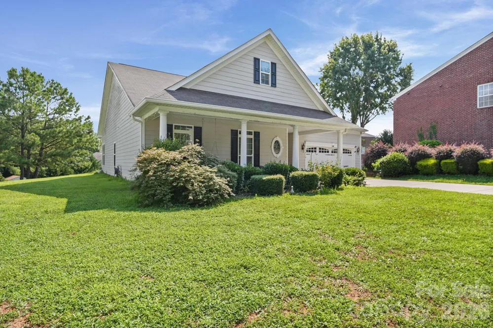 3018 Robusta Court Gastonia, NC 28056