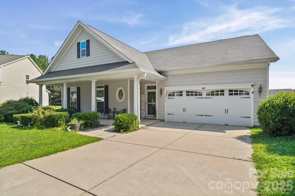 3018 Robusta Court Gastonia, NC 28056
