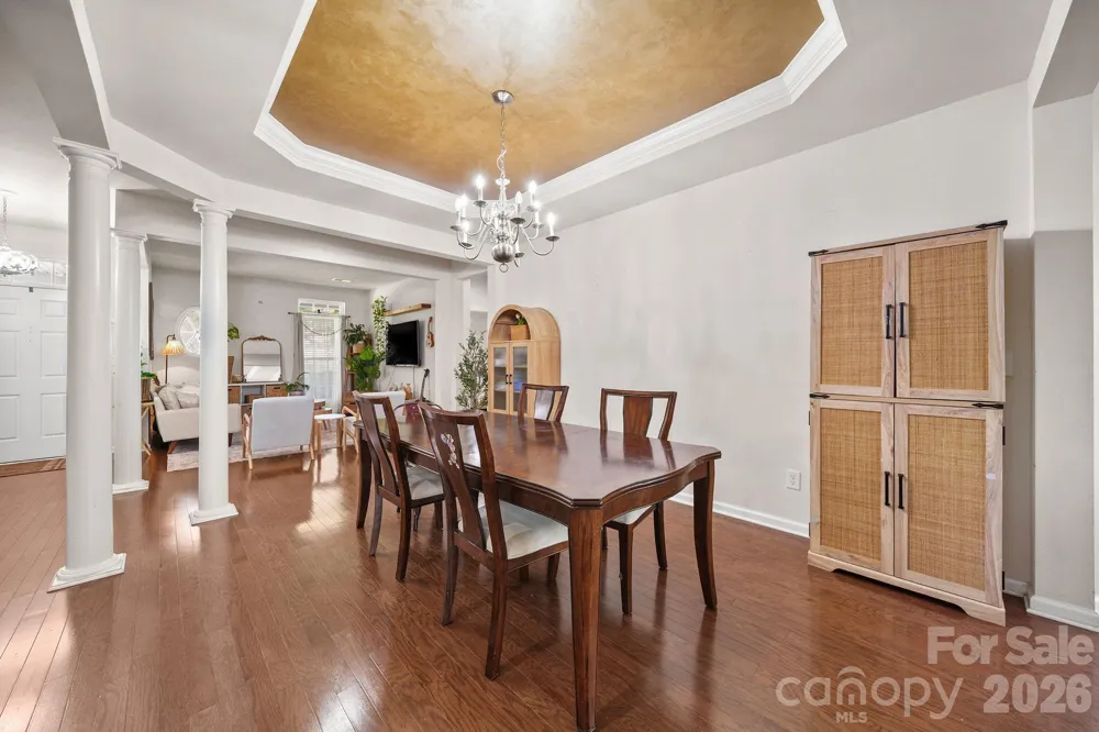 3018 Robusta Court Gastonia, NC 28056