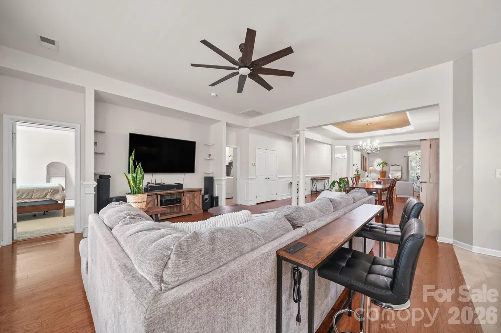 3018 Robusta Court Gastonia, NC 28056