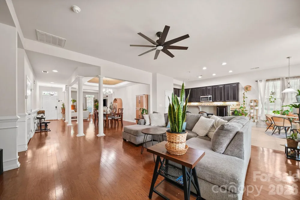 3018 Robusta Court Gastonia, NC 28056