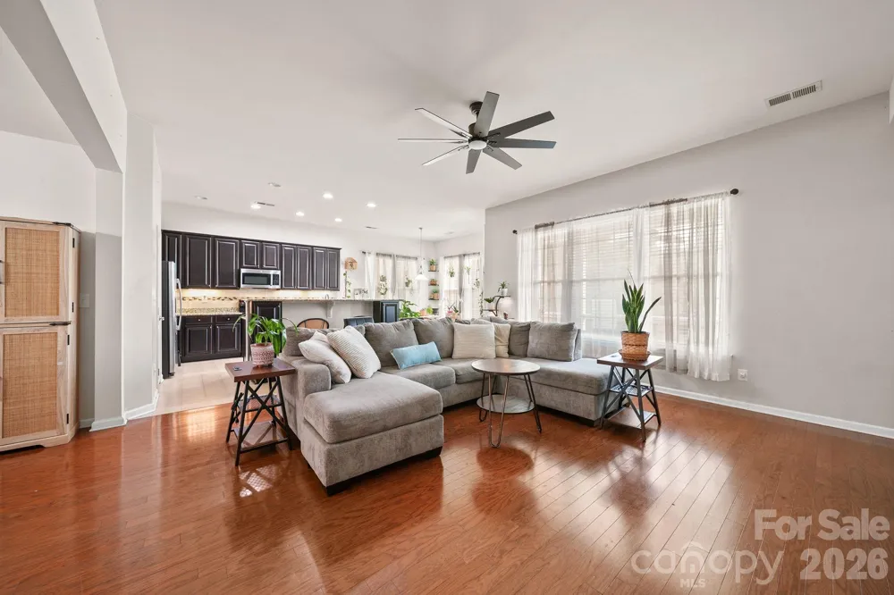 3018 Robusta Court Gastonia, NC 28056