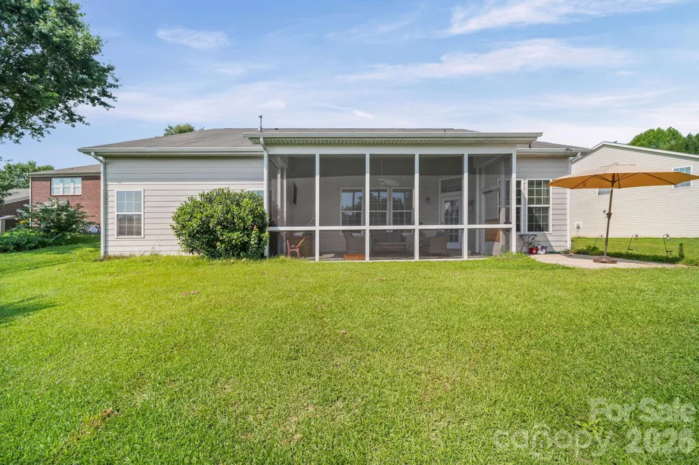 3018 Robusta Court Gastonia, NC 28056