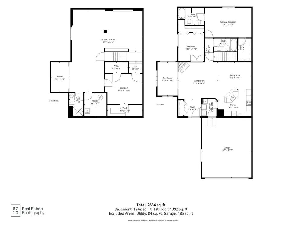 2857 117th Avenue NW Coon Rapids, MN 55433