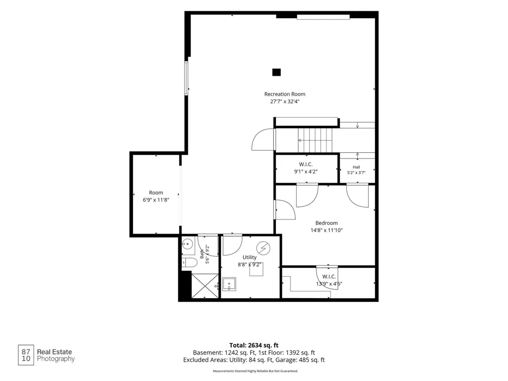2857 117th Avenue NW Coon Rapids, MN 55433