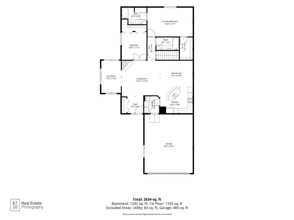2857 117th Avenue NW Coon Rapids, MN 55433