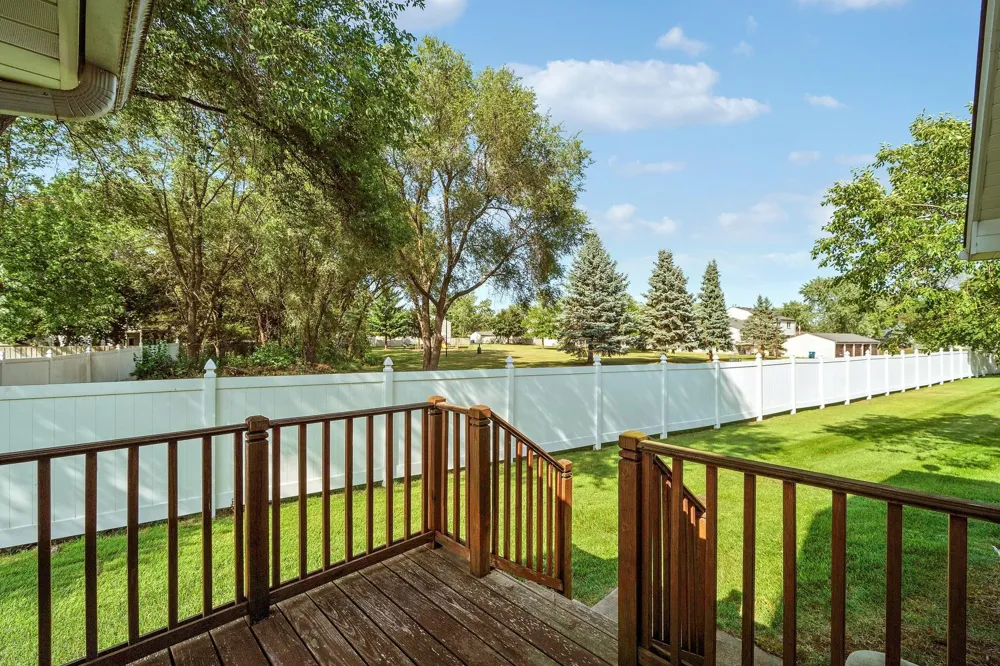 2857 117th Avenue NW Coon Rapids, MN 55433