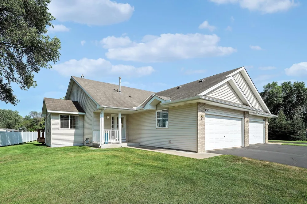2857 117th Avenue NW Coon Rapids, MN 55433