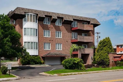 6300 Xerxes Avenue S #31