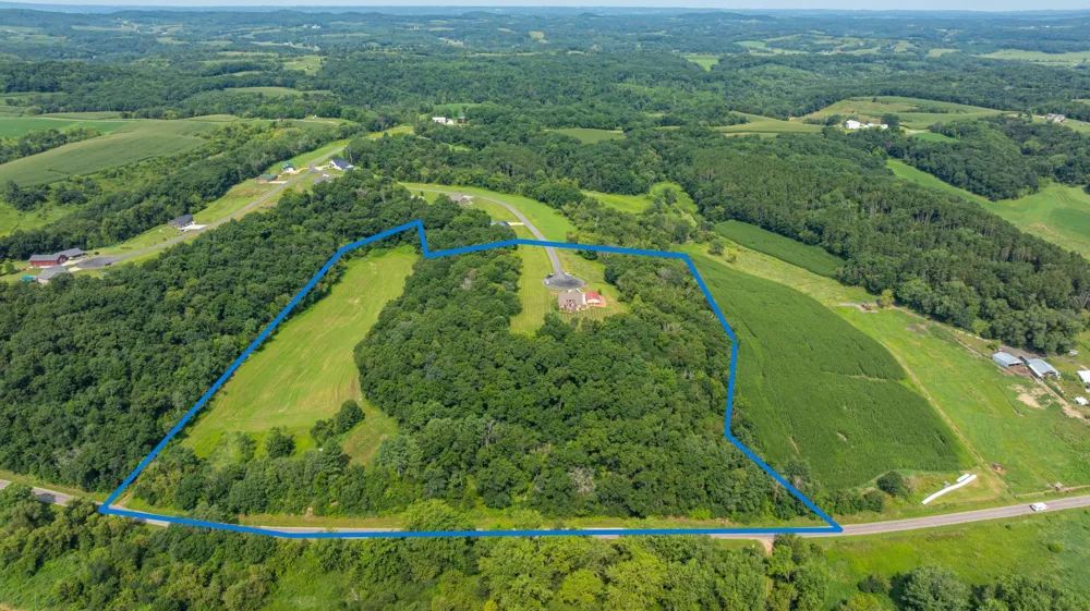W15852 Sun Meadow Lane Blair, WI 54616