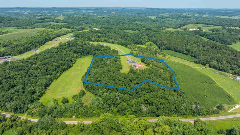 W15852 Sun Meadow Lane Blair, WI 54616