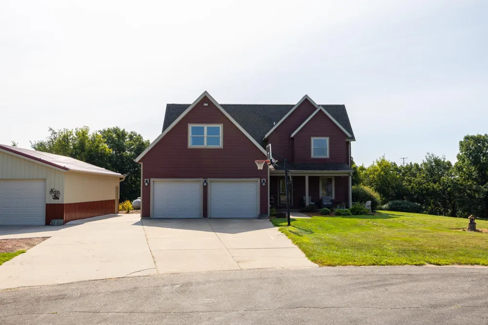 W15852 Sun Meadow Lane Blair, WI 54616