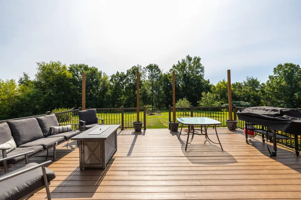 W15852 Sun Meadow Lane Blair, WI 54616