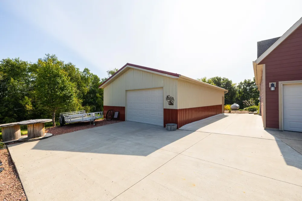 W15852 Sun Meadow Lane Blair, WI 54616