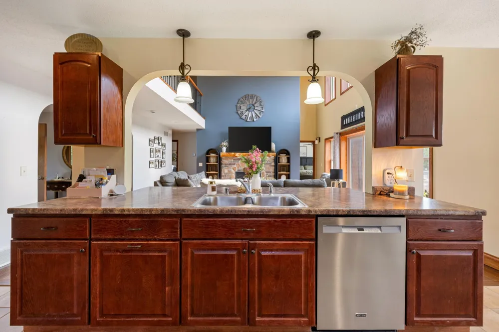 W15852 Sun Meadow Lane Blair, WI 54616