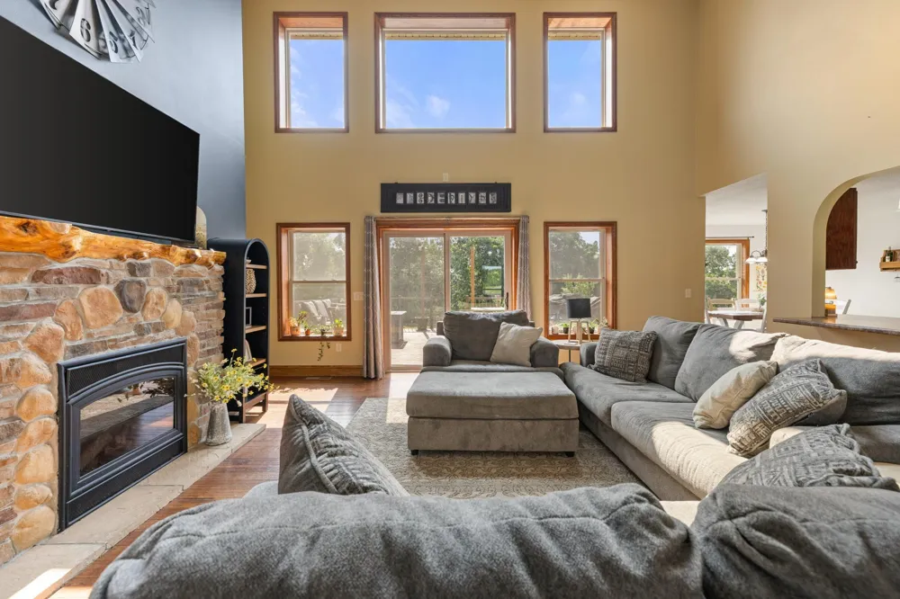 W15852 Sun Meadow Lane Blair, WI 54616