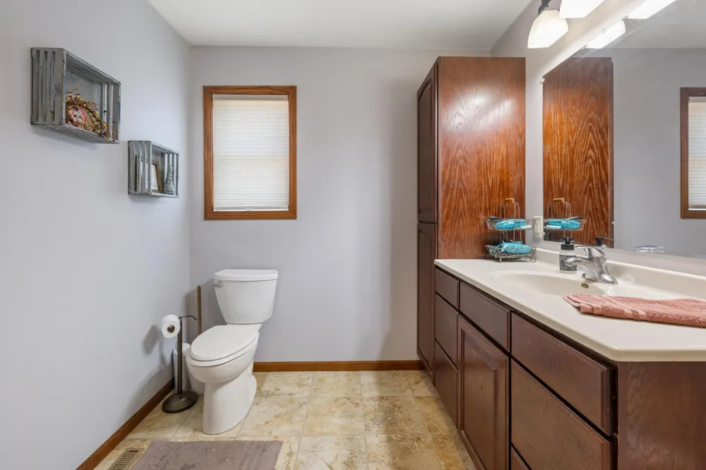 W15852 Sun Meadow Lane Blair, WI 54616