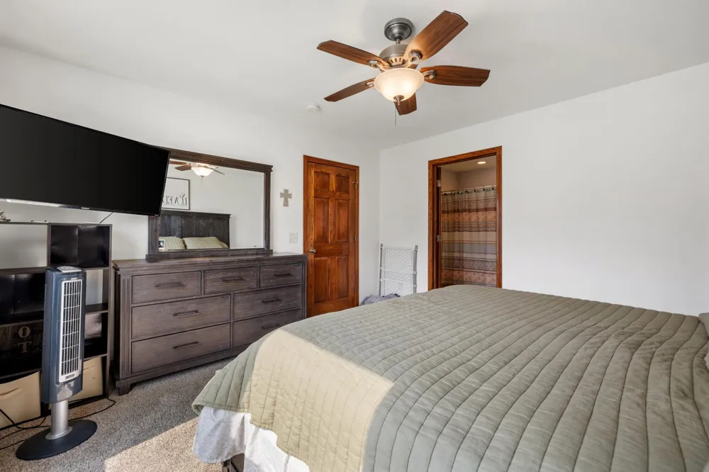 W15852 Sun Meadow Lane Blair, WI 54616